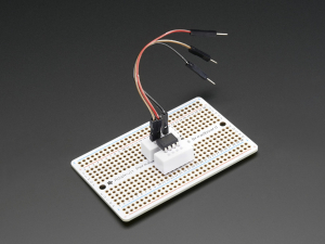 Mini Breadboard - 2x4 Puncte [1]