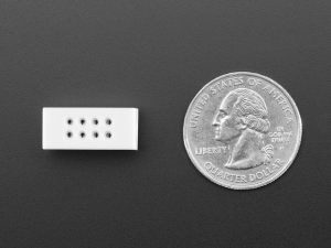 Mini Breadboard - 2x4 Puncte [2]