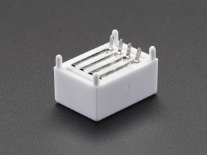 Mini Breadboard - 4x4 Puncte [1]