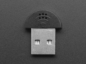 Mini USB Microfon [3]