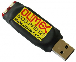 ID - MOD-RFID125