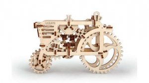 Ugears - Tractor UGears