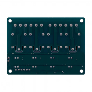Modul de 5V cu 4 relee [3]