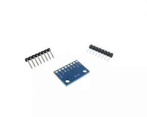 Senzori - Modul accelerometru triaxial GY-45 MMA8452