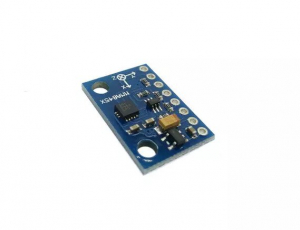 Modul accelerometru triaxial GY-45 MMA8452 [2]