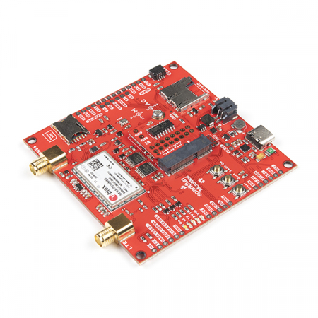 Module - Modul actualizare SparkFun MicroMod Update Tool