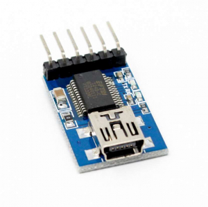 Arduino Compatibil - Modul adaptor FT232RL FTDI USB-la-serial