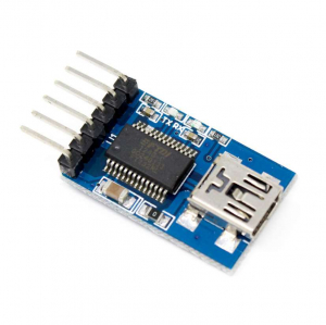 Modul adaptor FT232RL FTDI USB-la-serial [3]