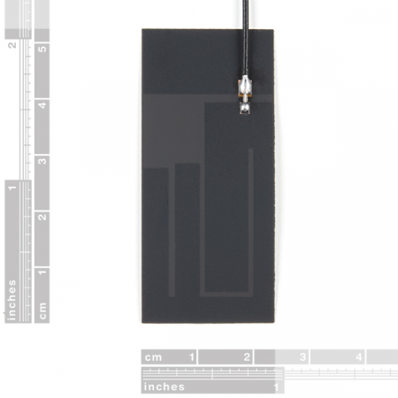 Modul antena interna LoRa, cu banda larga, 4G LTE [1]
