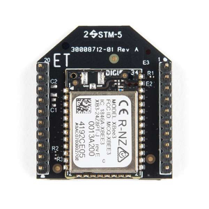 Modul antena PCB XBee 3 [2]