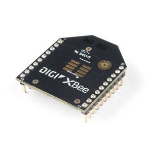 Xbee - Modul antena PCB XBee 3 Pro
