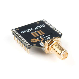 Modul antena RP-SMA XBee 3 [1]