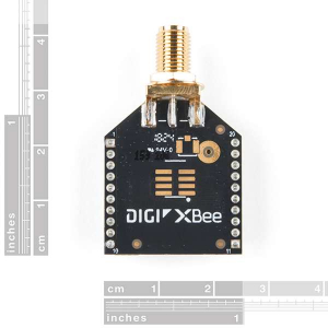 Modul antena RP-SMA XBee 3 [2]
