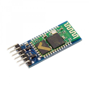 Bluetooth - Modul Bluetooth HC-05 master/slave cu buton