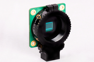 Modul camera Raspberry Pi High Quality Camera [1]