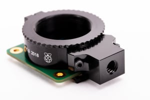Modul camera Raspberry Pi High Quality Camera [2]