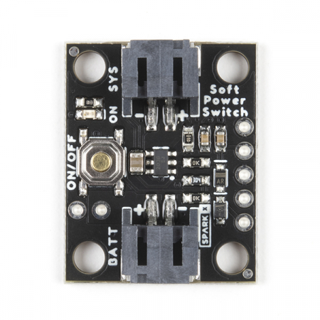 Modul comutator de putere SparkFun cu software [1]