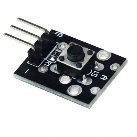 Pentru Incepatori - Modul comutator tachimetric KY-004