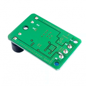 Modul convertor DC-DC 24V/12V la 5V/5A [1]