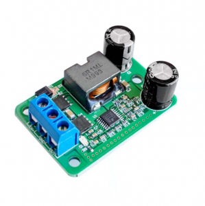 Modul convertor DC-DC 24V/12V la 5V/5A [2]