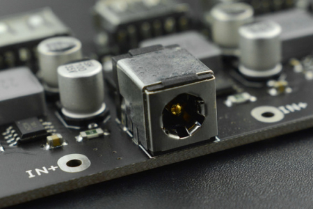 Modul DF Robot buck incarcare rapida cu 4 USB-uri [4]