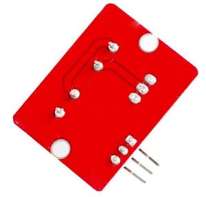 Modul driver MOSFET Robotlinking IRF520 pentru Arduino Uno R3 [1]