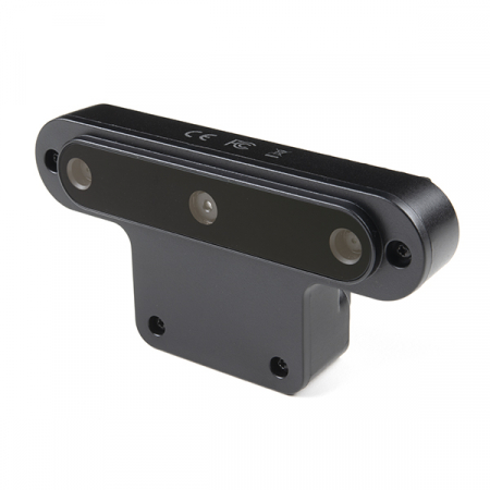 Modul IA Luxonis Oak-D DepthAI [5]