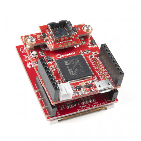 Modul imagine termica FLIR Lepton 2.5 [4]