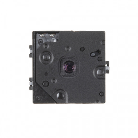 Modul imagine termica FLIR Lepton 2.5 [1]