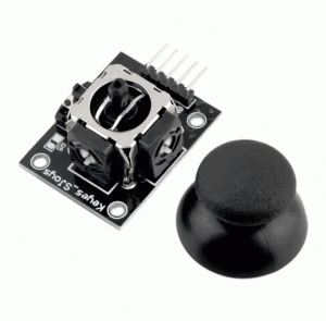Modul joystick PS2 [3]