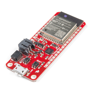Thing - Modul MCU WiFi si Bluetooth SparkFun Thing Plus ESP32 WROOM