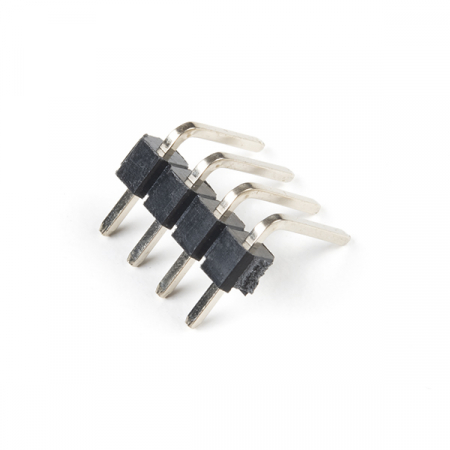 Modul senzor distanta ultrasonic SparkFun HC-SR04 [3]