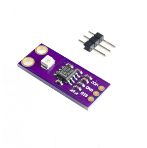 Senzori - Modul senzor lumina UV CJMCU-GUVA-S12SD