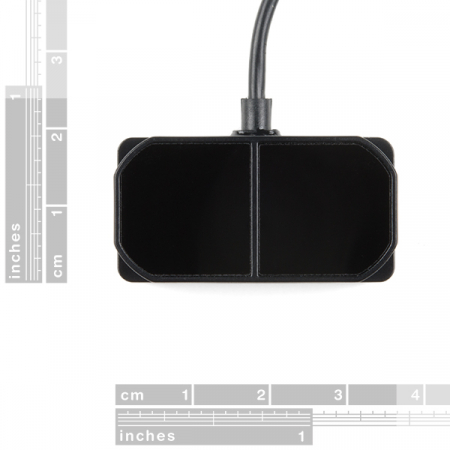 Modul senzor micro LIDAR TFMini Plus [1]