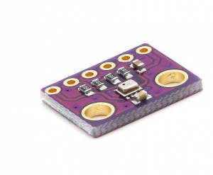 Modul senzor presiune atmosferica/altimetru BMP280 [1]