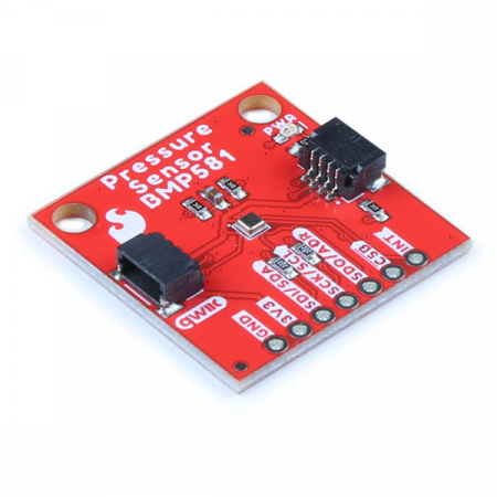 Modul senzor presiune SparkFun cu BMP581 (Qwiic) [2]