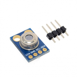 Modul senzor temperatura GY-906 MLX90614 fara contact [0]