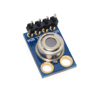Modul senzor temperatura GY-906 MLX90614 fara contact [1]