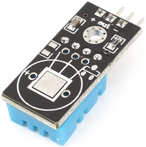 Modul senzor temperatura si umiditate relativa cu PCB [1]