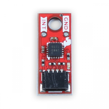 Modul SparkFun micro magnetometru - MMC5983MA (Qwiic) [2]
