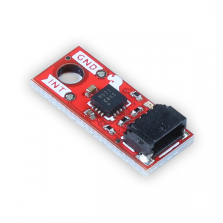 Magnetic - Modul SparkFun micro magnetometru - MMC5983MA (Qwiic)