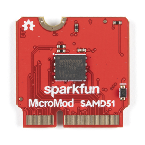 Modul SparkFun MicroMod SAMD51 Processor [2]