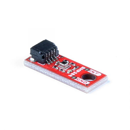 Vreme - Modul SparkFun senzor micro de presiune cu BMP384 (Qwiic)