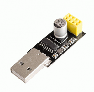 Wifi - Modul WiFi adaptor USB-la-ESP8266