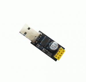 Modul WiFi adaptor USB-la-ESP8266 [3]