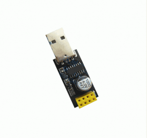 Modul WiFi adaptor USB-la-ESP8266 [4]