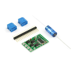 Driver Motor High Power 36v20A [2]