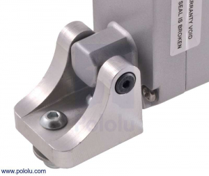Conector actuator liniar [1]