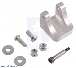 Actuator - Conector actuator liniar