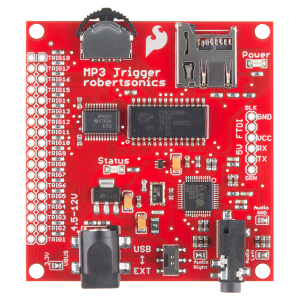 MP3 Trigger [2]